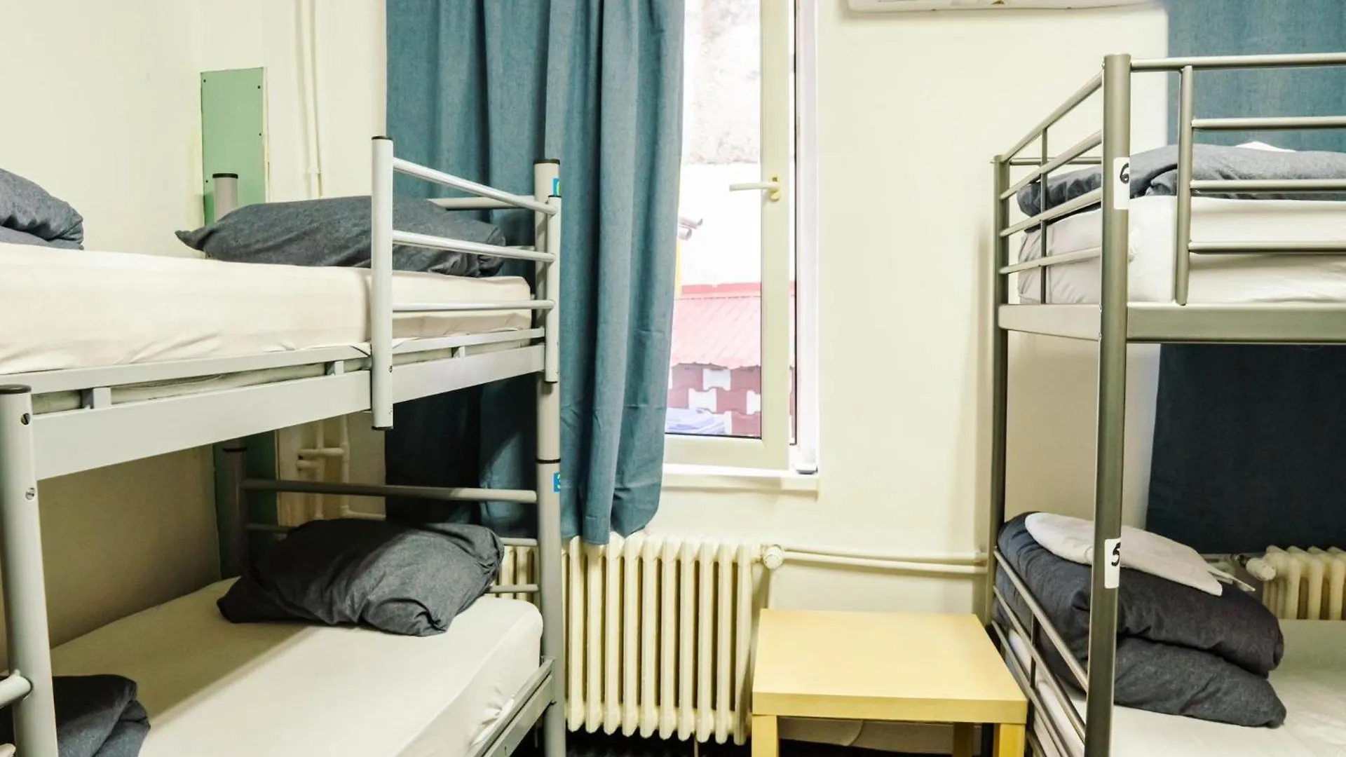 Hostel Sport Бухарест Румыния