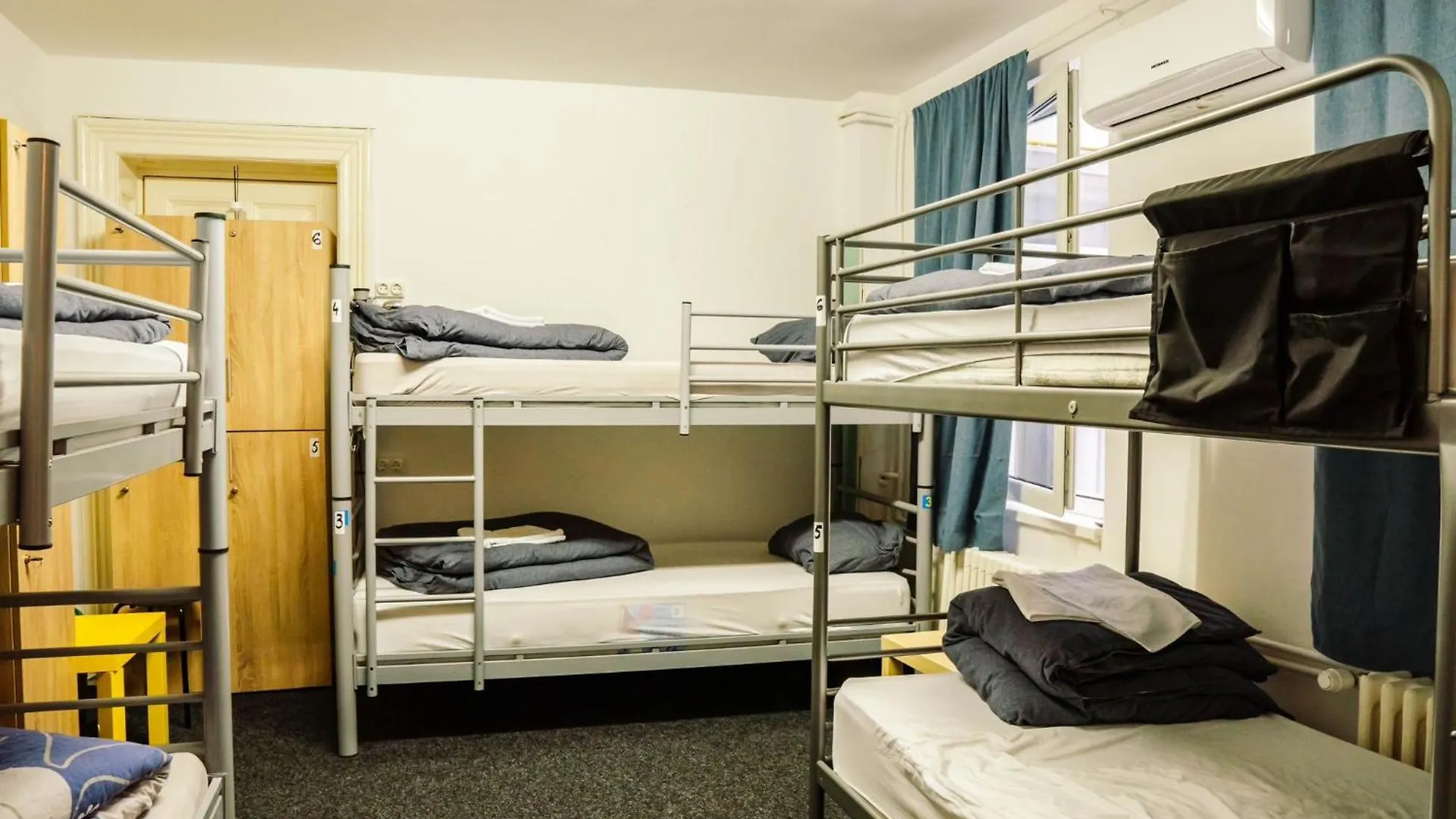 Hostel Sport Бухарест