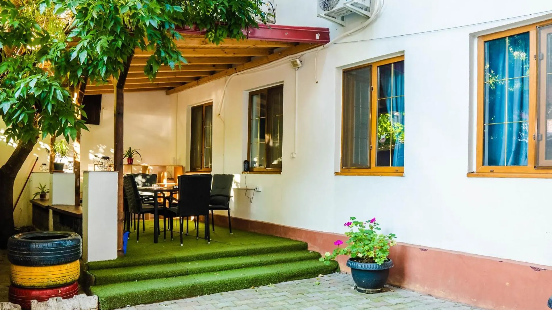 Hostel Sport Бухарест 0*,  Румыния