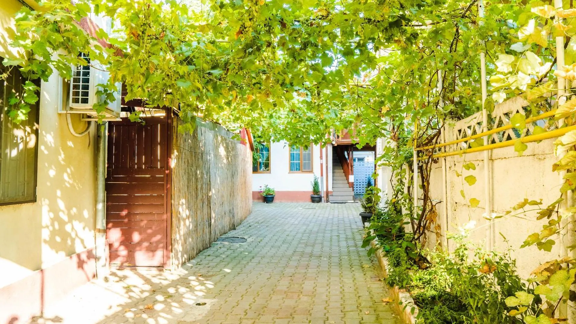 Hostel Sport Бухарест