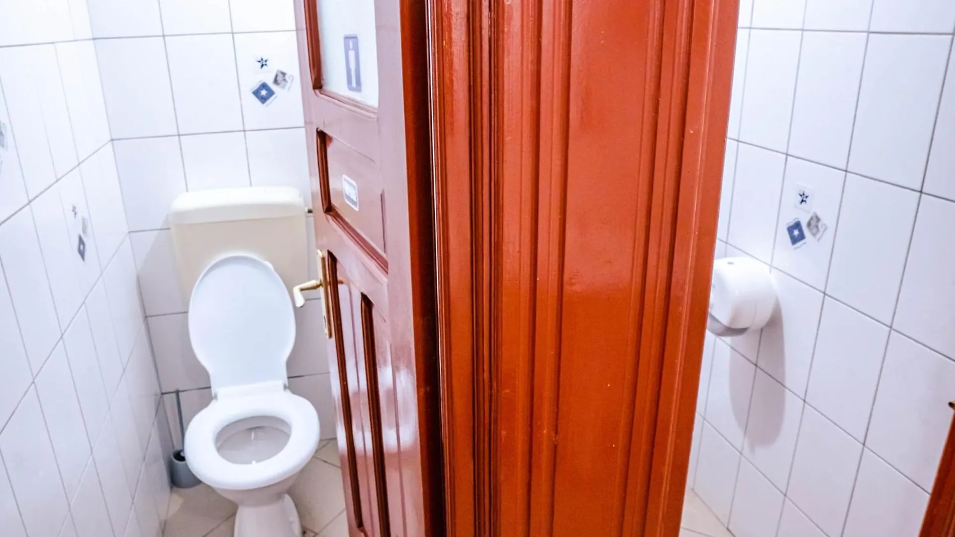 Hostel Sport Бухарест