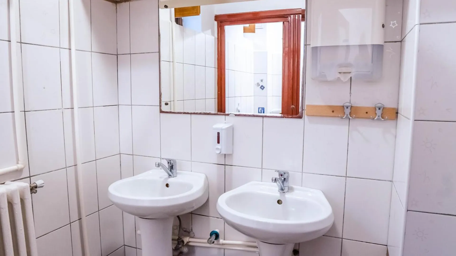 Hostel Sport Бухарест