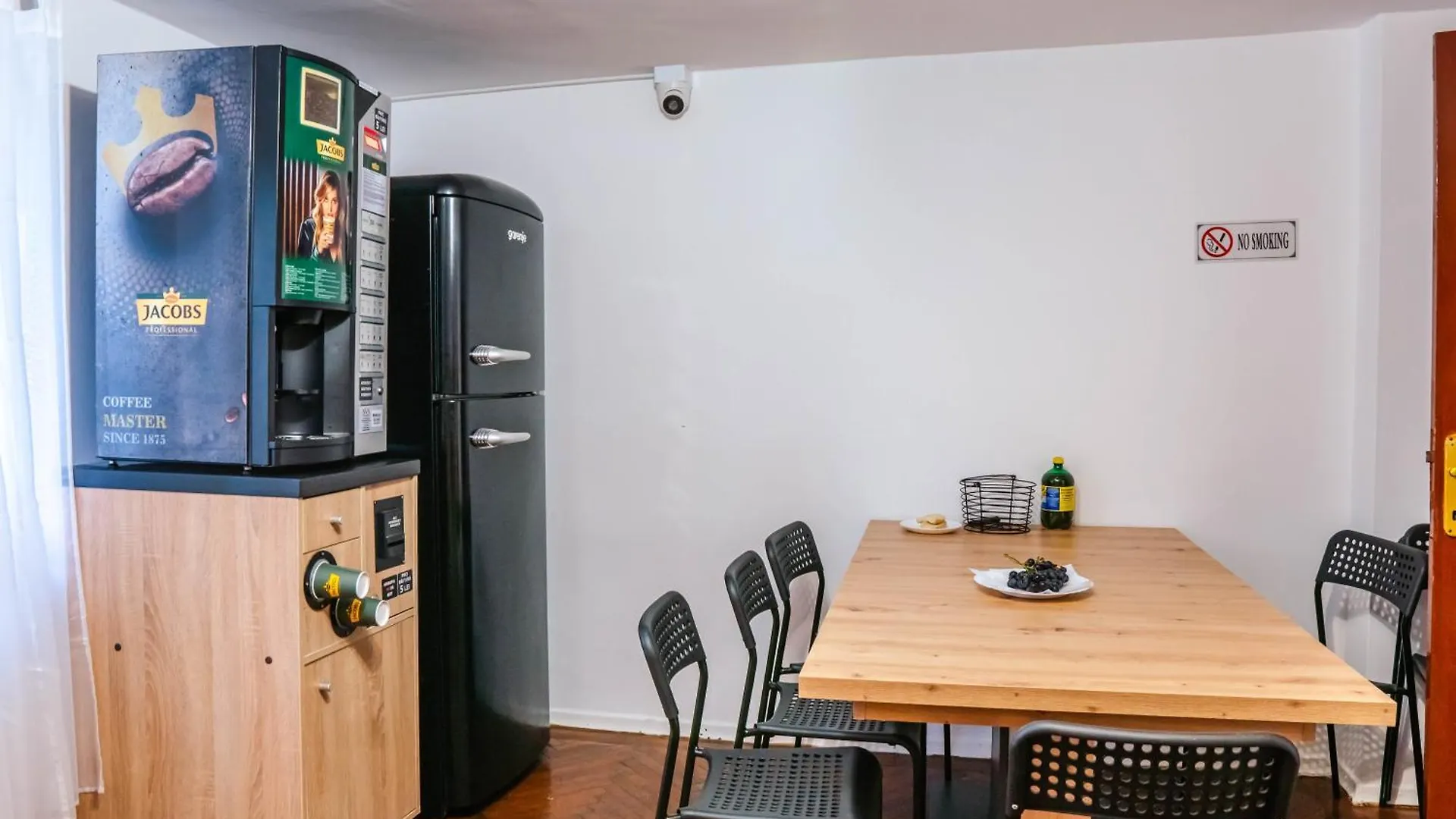 Hostel Sport Бухарест