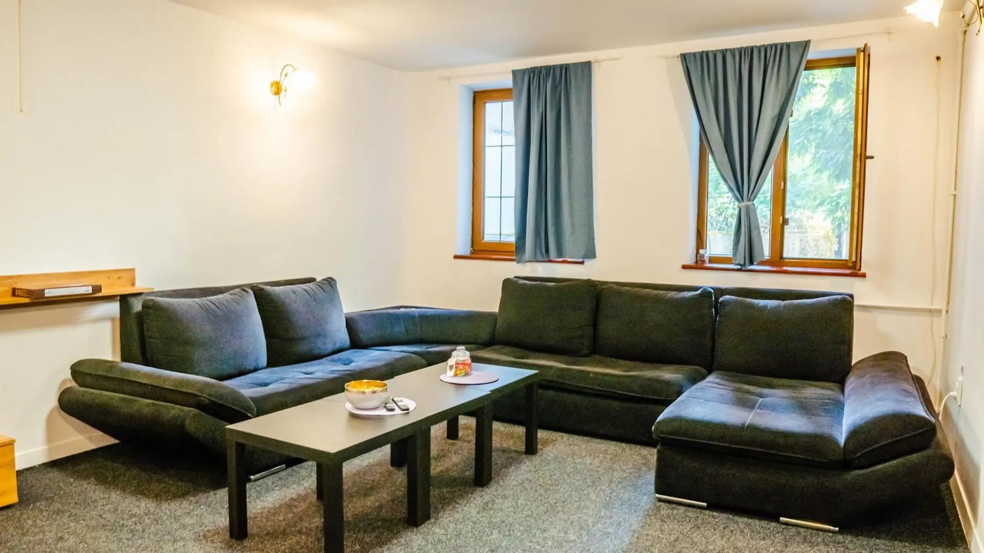 Hostel Sport Бухарест Румыния
