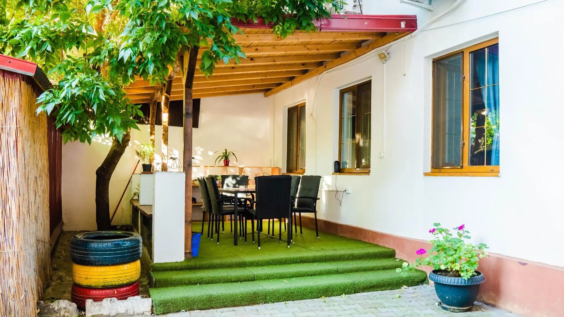 Hostel Sport Бухарест 0*,  Румыния