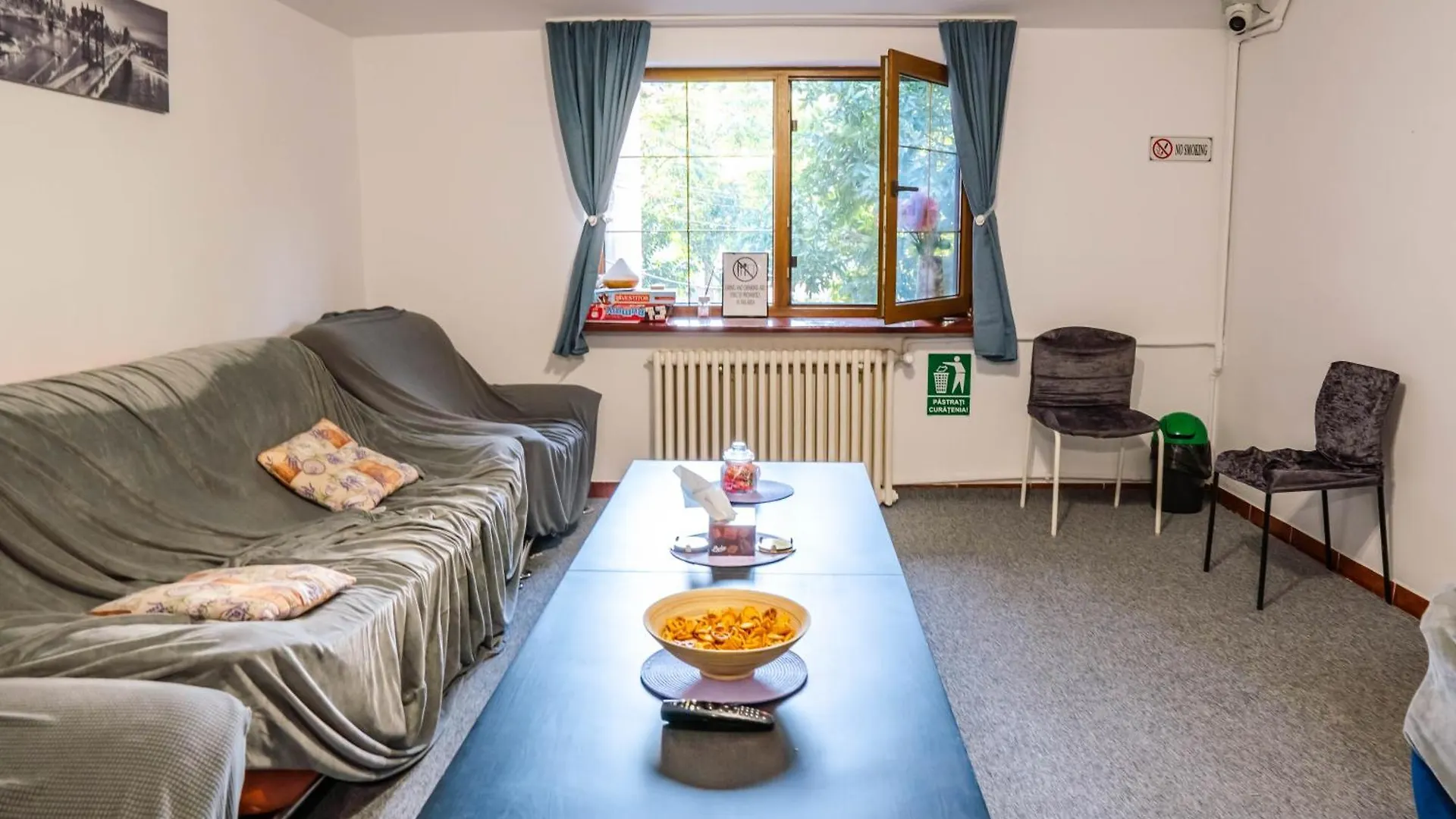 Hostel Sport Бухарест