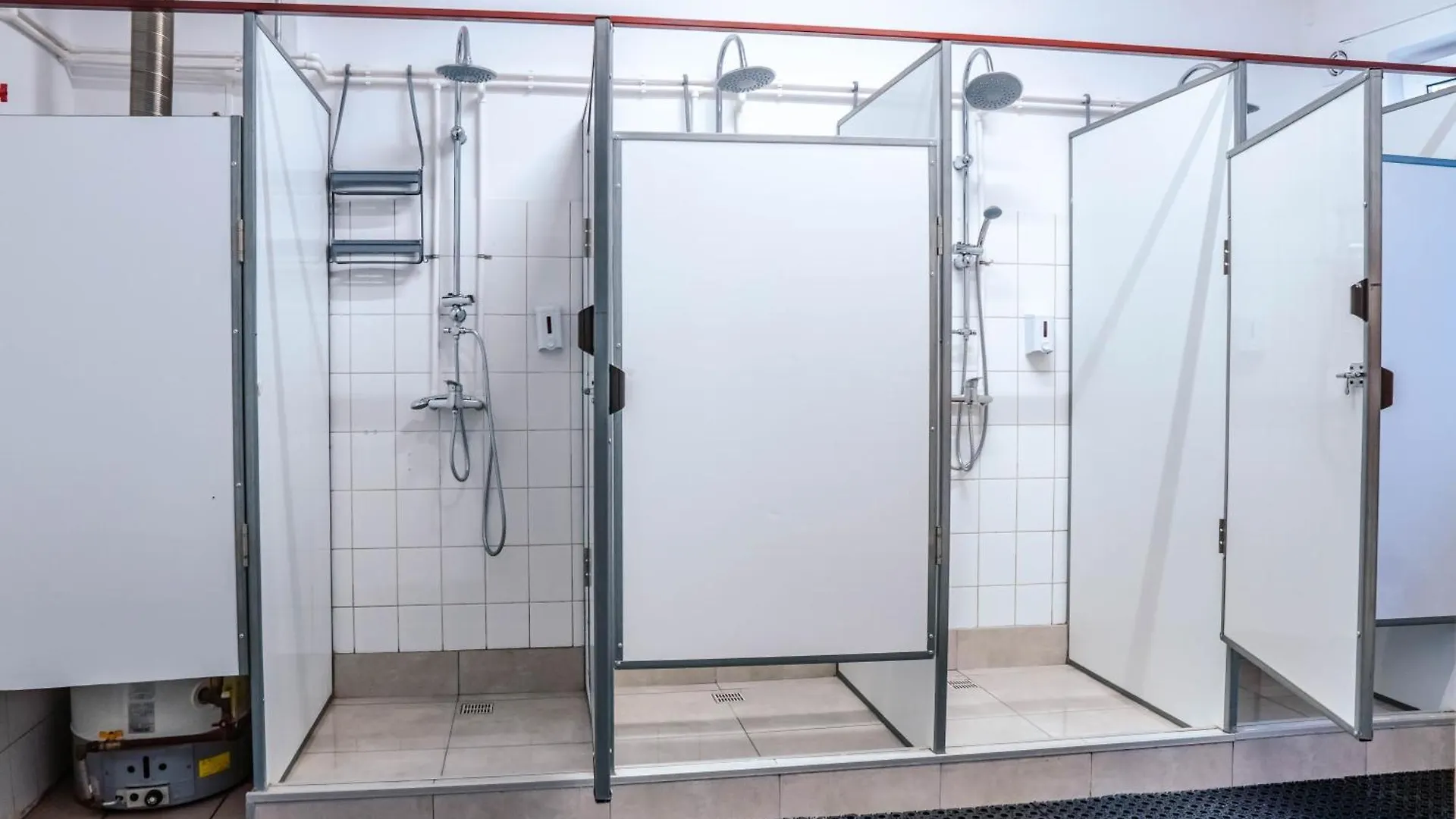 Hostel Sport Бухарест