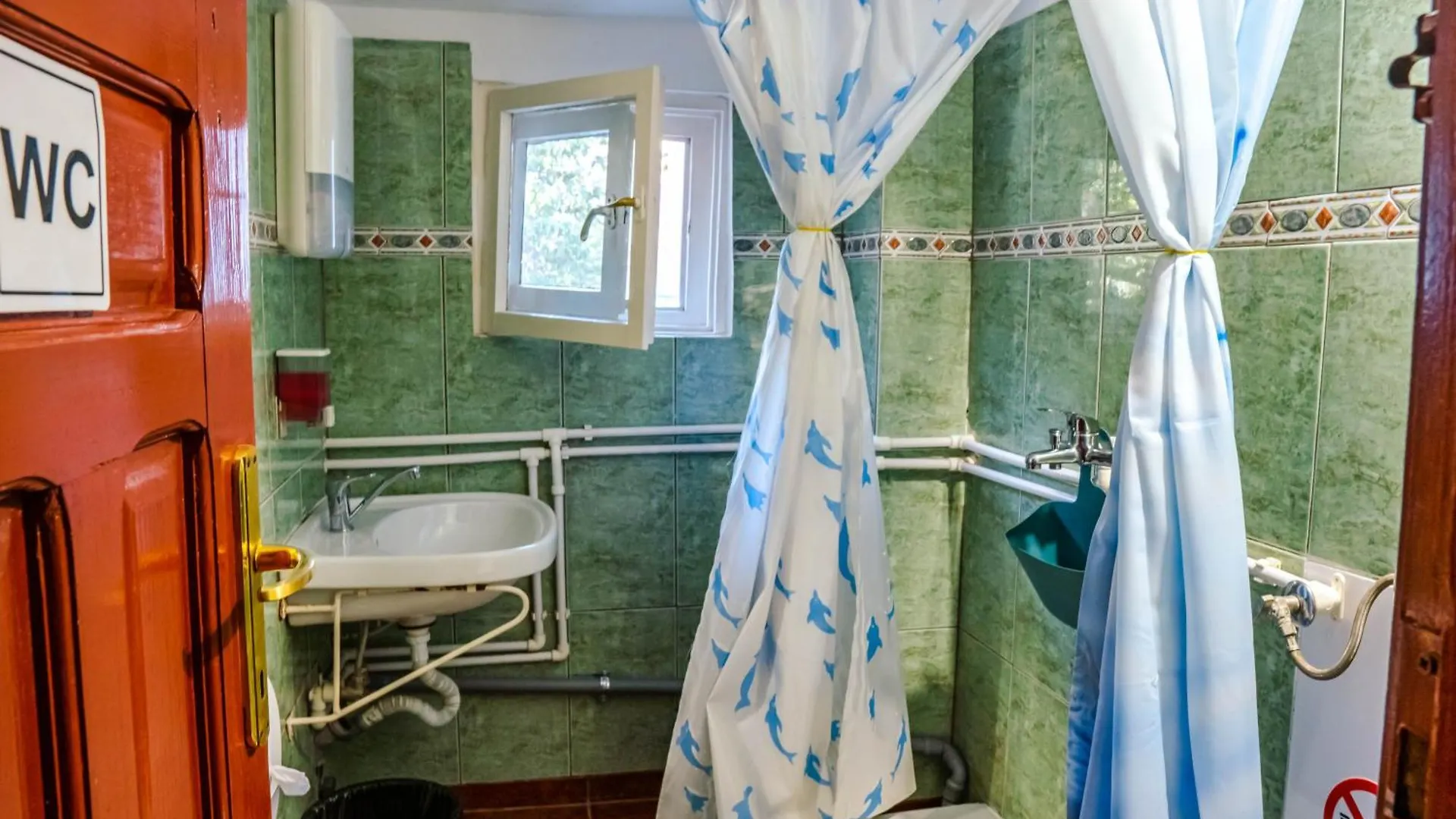 Hostel Sport Бухарест 0*,  Румыния
