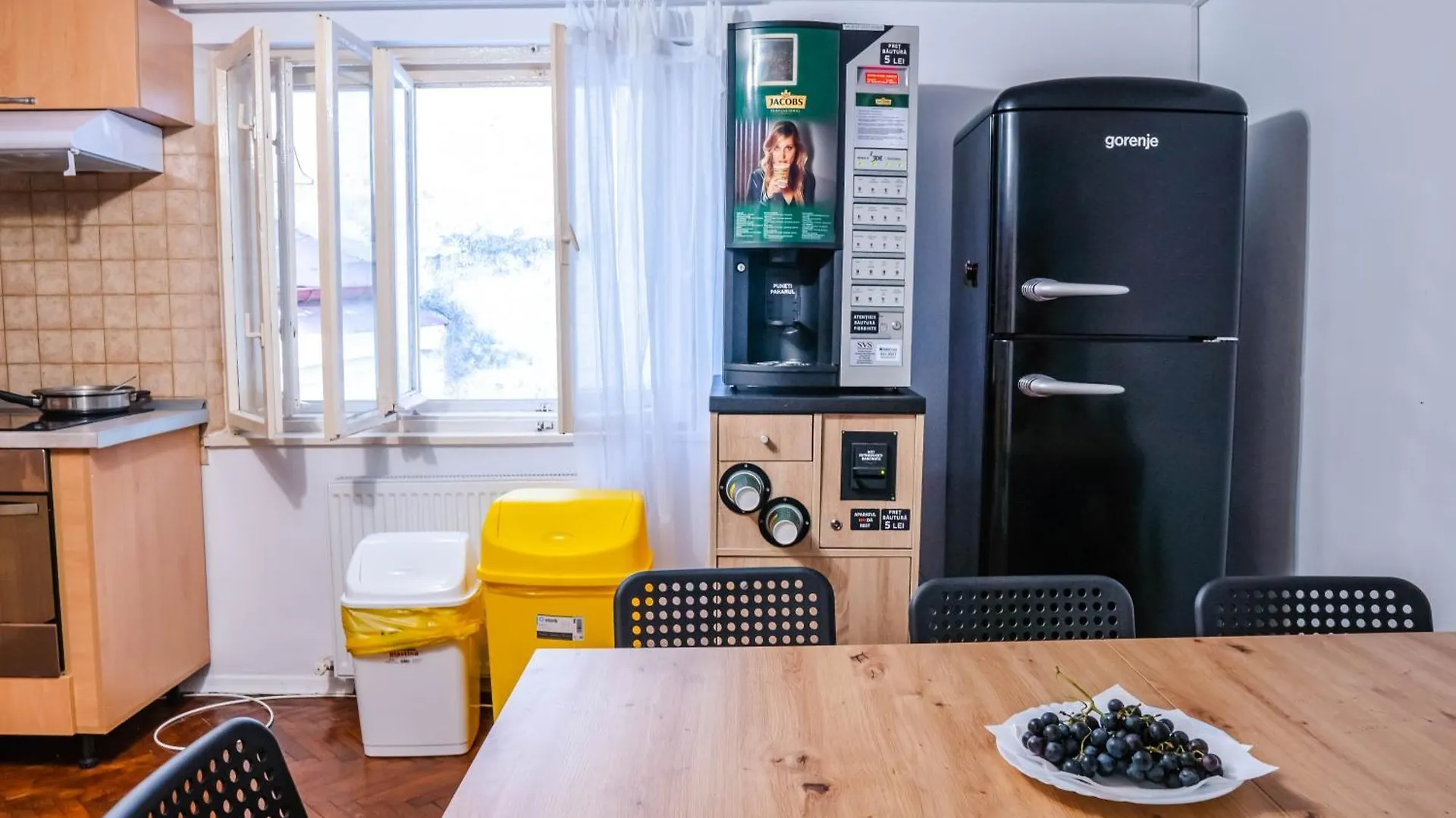 Hostel Sport Бухарест