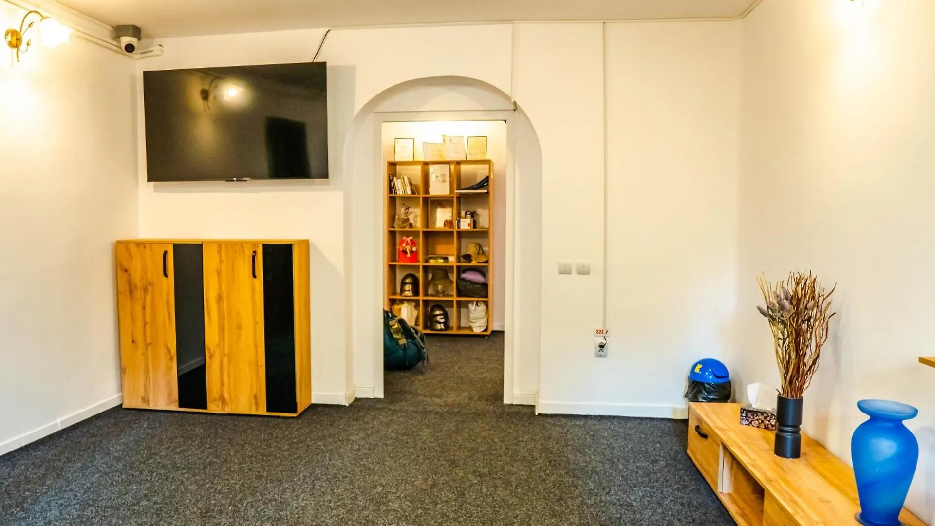 Hostel Sport Бухарест Румыния