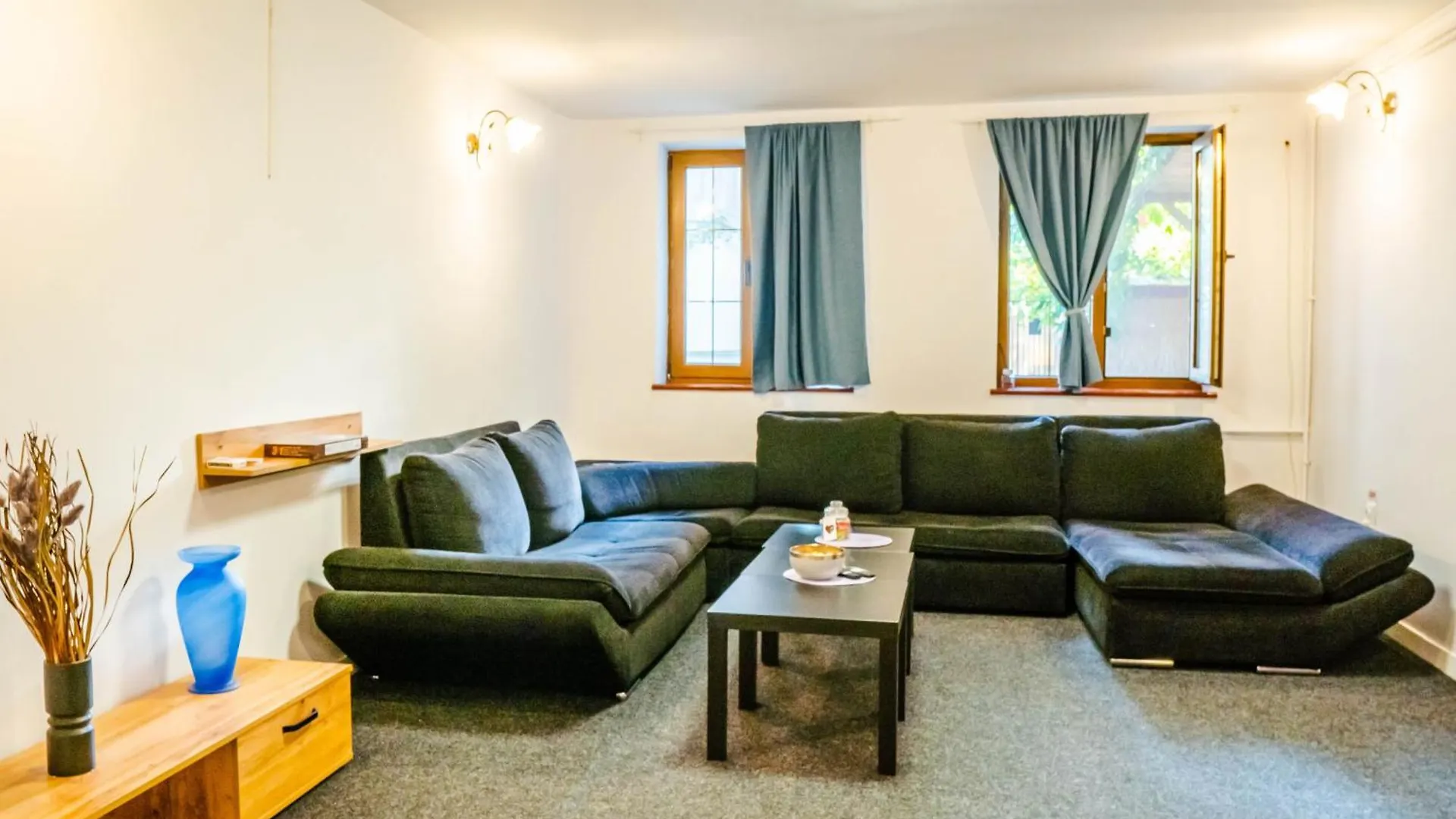 Hostel Sport Бухарест