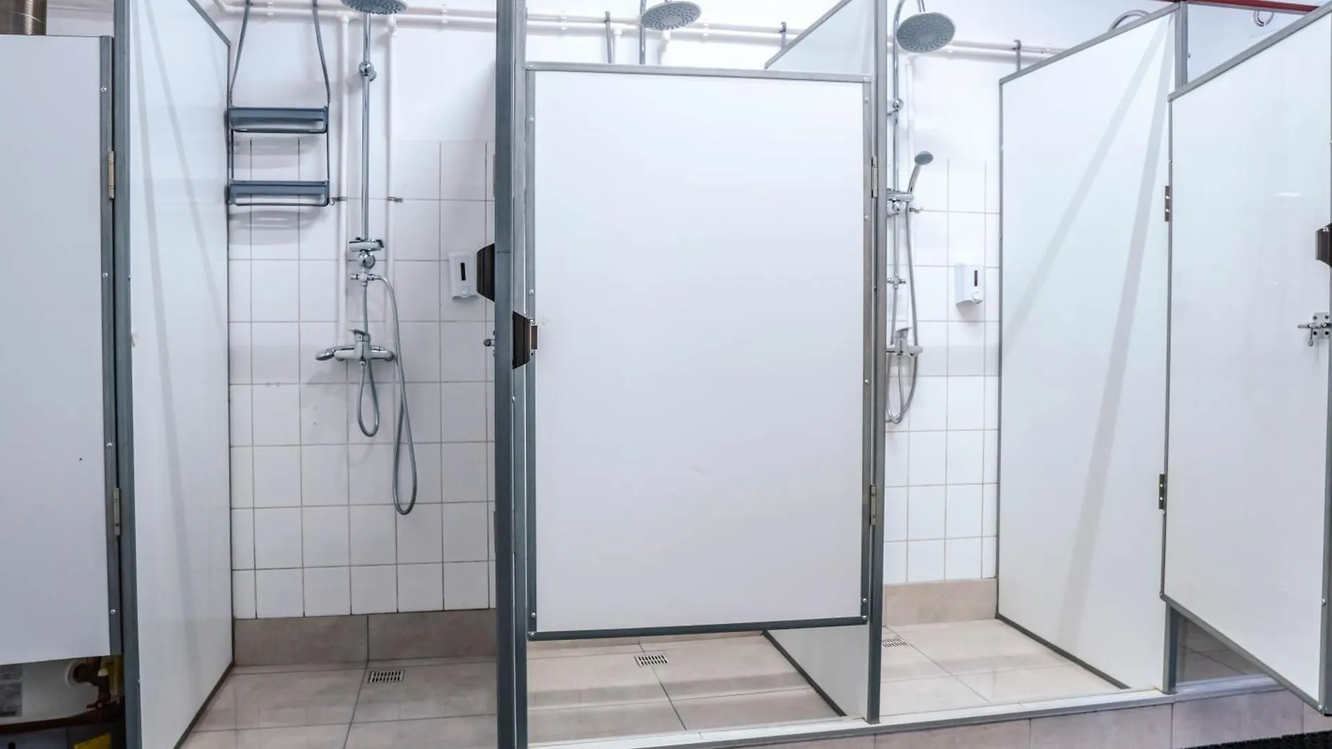 Hostel Sport Бухарест