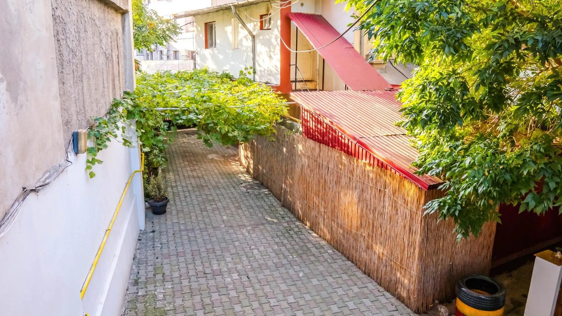 Hostel Sport Бухарест