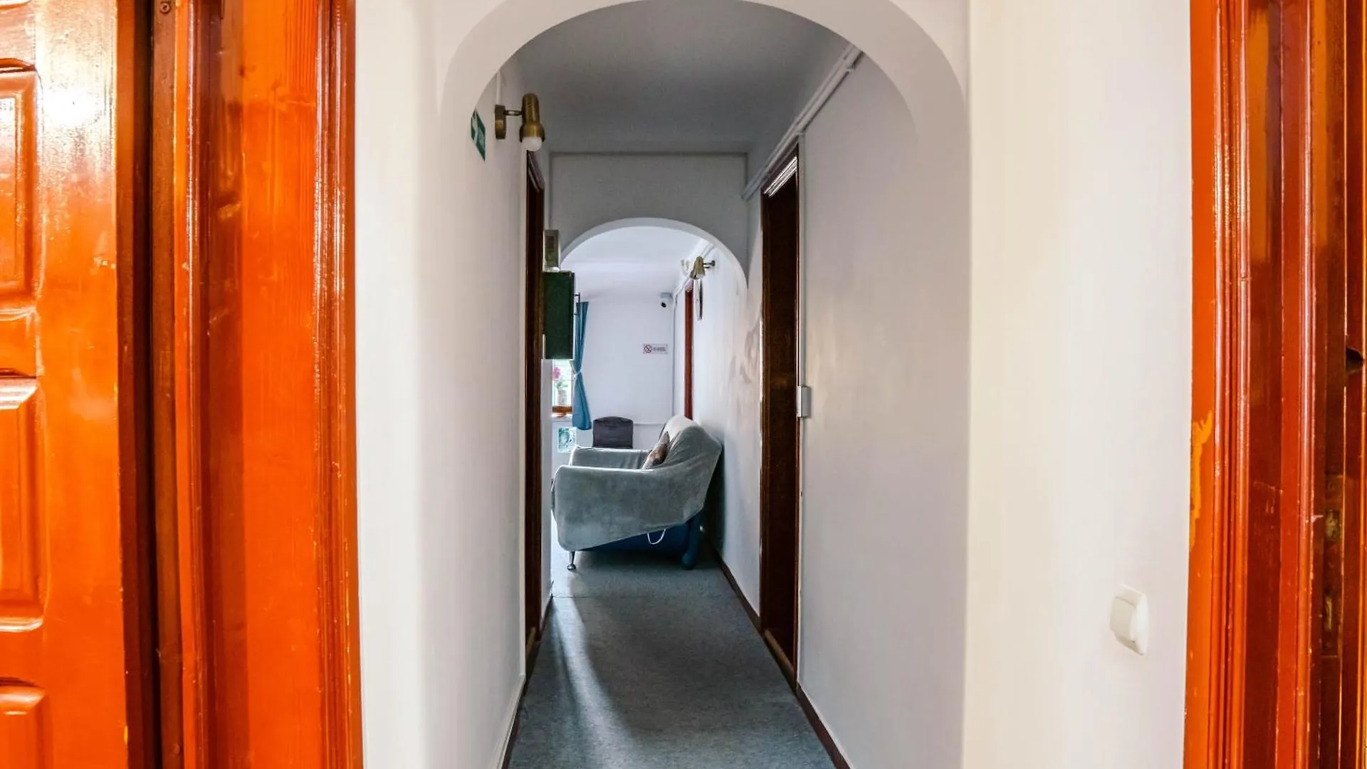 Hostel Sport Бухарест