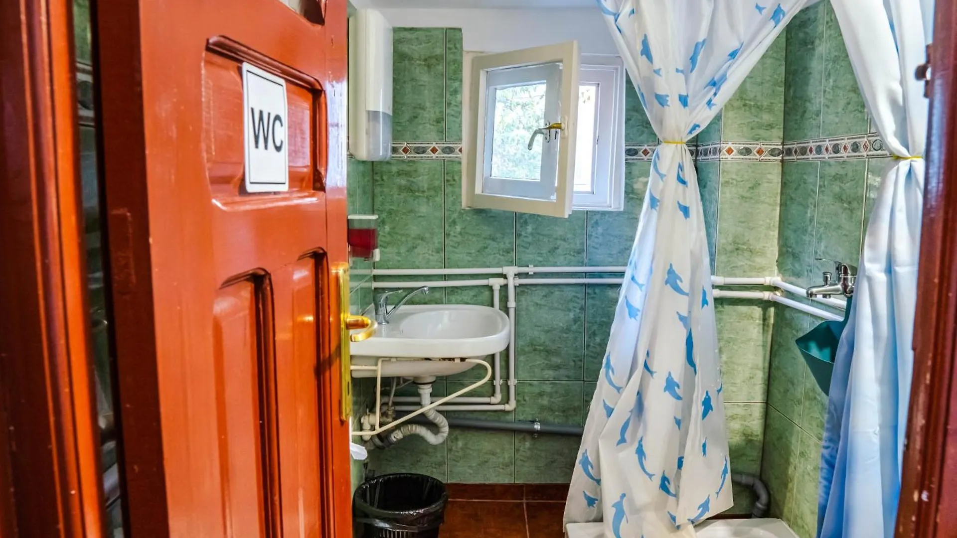Hostel Sport Бухарест Румыния