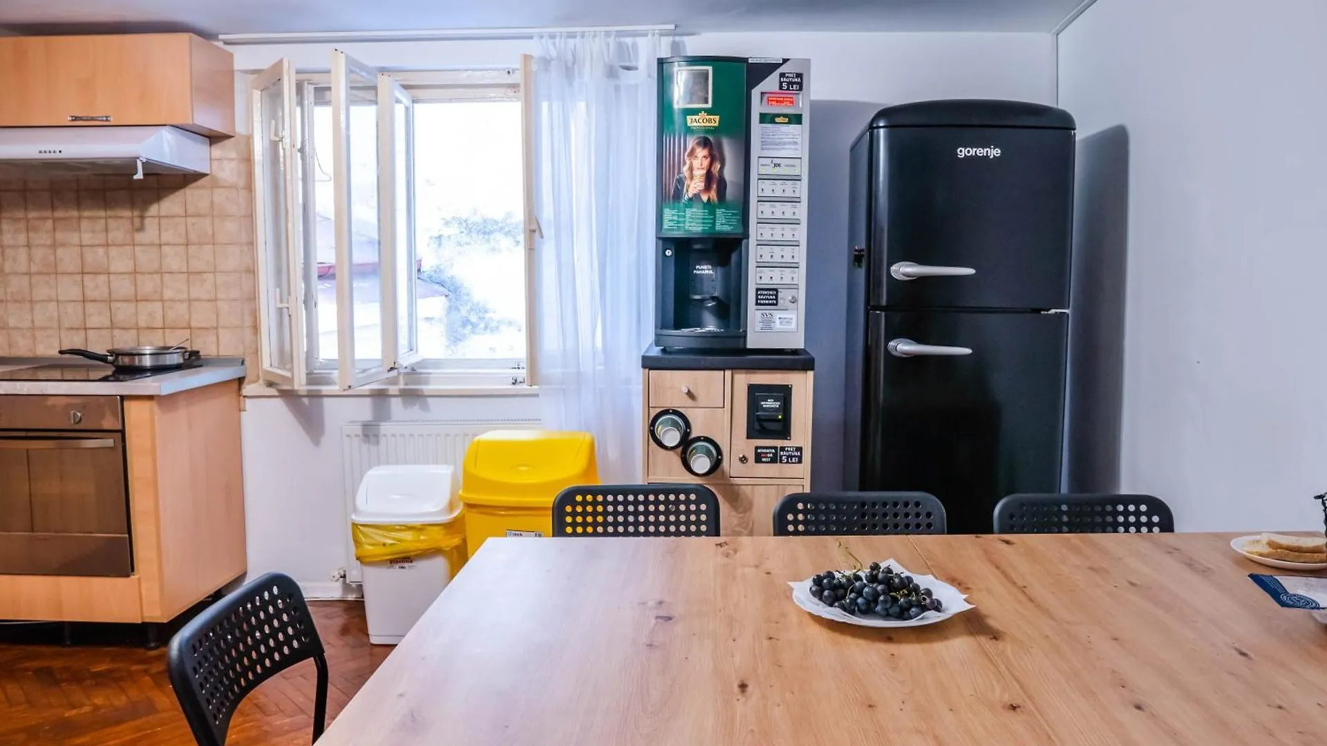 Hostel Sport Бухарест
