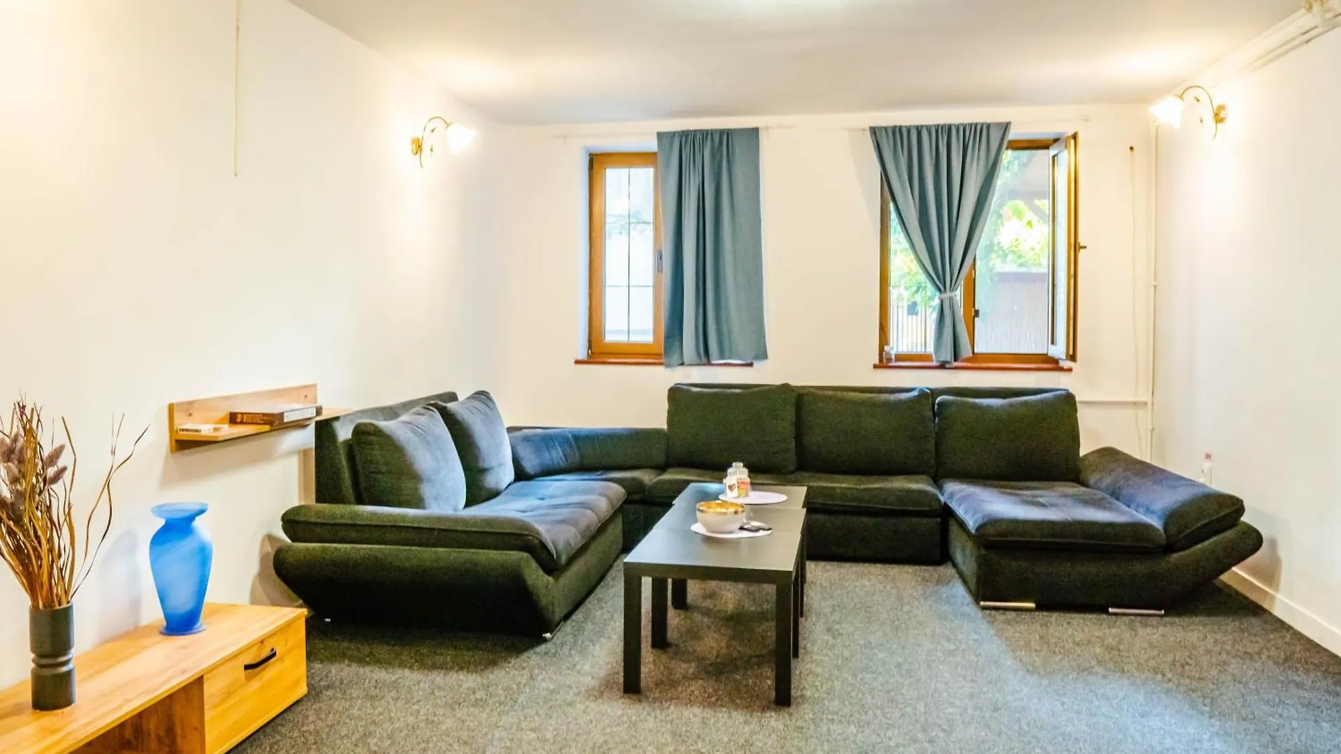 Hostel Sport Бухарест