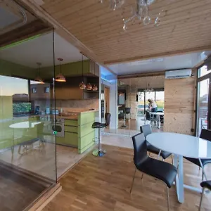 Kopel Haus Balotesti
