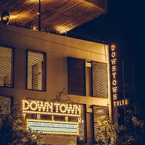 downtown-tulum.quintano-roohotels.com/
