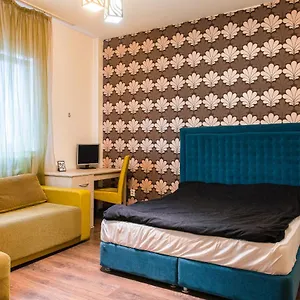 Romana Square Near Old Town - Ultracentral Location Bukareszt