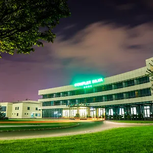 4* Otel Complex Silva