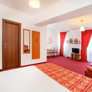 West Gate Studios Βουκουρέστι