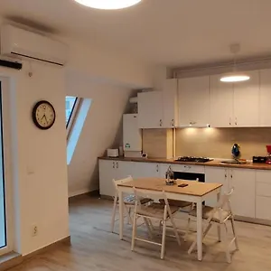  Apartment Maramures - Airport And Therme - Self Check-in
