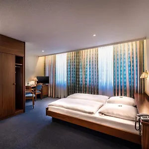  Hotel Alte Wache Niemcy