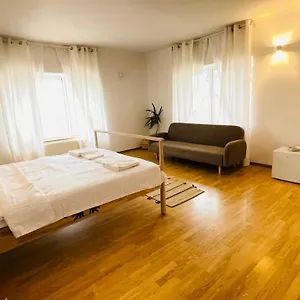 Biolocalia House Oltenia Appartamento