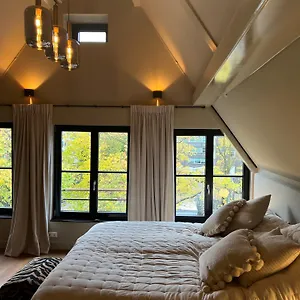 Townhouse 't Raap Frühstückspension Amsterdam