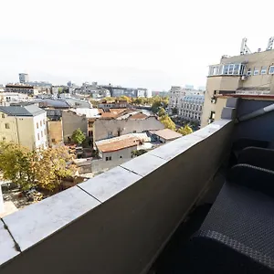 Roof Appartamento