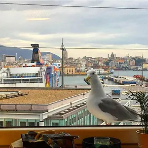 Mare E Monti Gênes