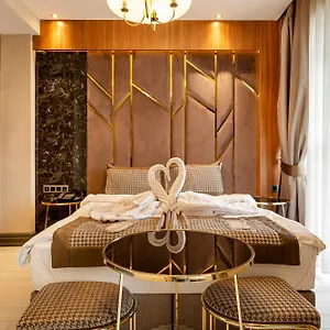 Santra Hotel Istanbul