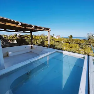 Casa Hood By The Sea Hotel Isla Holbox