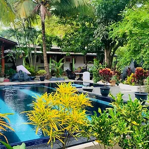  Pensjonat Samanala Sri Lanka