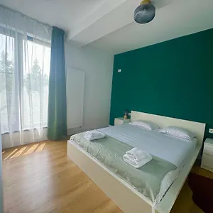  Apartment Sky Airport Or Therme No 10