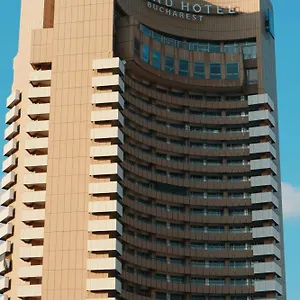 Hotell Grand, Bukarest