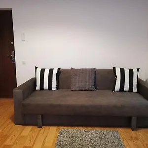  Apartment Coffee