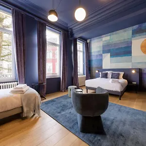 L'atelier K , Brüksel Belçika