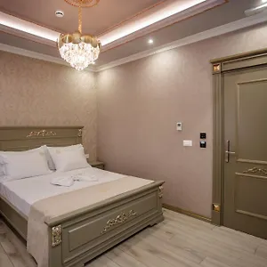 **** Hotel Ervini Boutique Albania