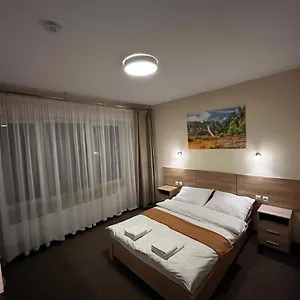  Pensjonat Valda House Polska