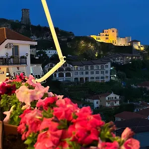  Hotel Europa Albania