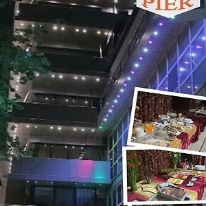 Grand Pier Boutique Luxury King And Queen Deluxe Rooms, With Free Welcome Breakfast For All Stays Up To 4 Nights Villa