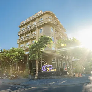 Premium Cgp Hotel Hoi An