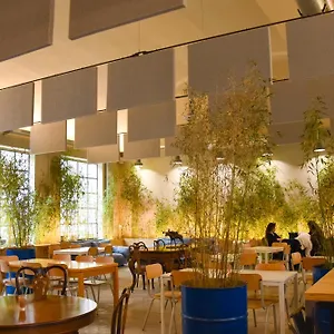 Bovisa Urban Garden , Milano İtalya
