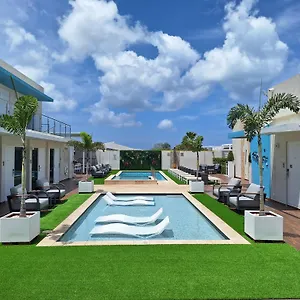 hotel-aruba-boutique-art-hotel-bw-signature-collection.comcaribbean.com/