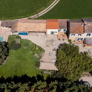 Mas Gardane Pernes-les-Fontaines
