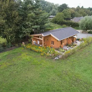 Boerderij Aparthotel Best