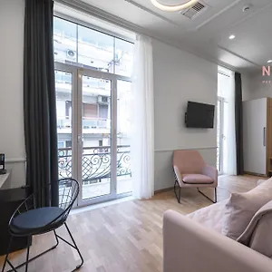 Esther Suites, Nilie Hospitality Mgmt Θεσσαλονίκη