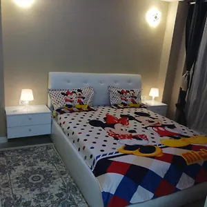 Myky Mouse Nu Primesc Santieristi Si Petrecareti Appartamento
